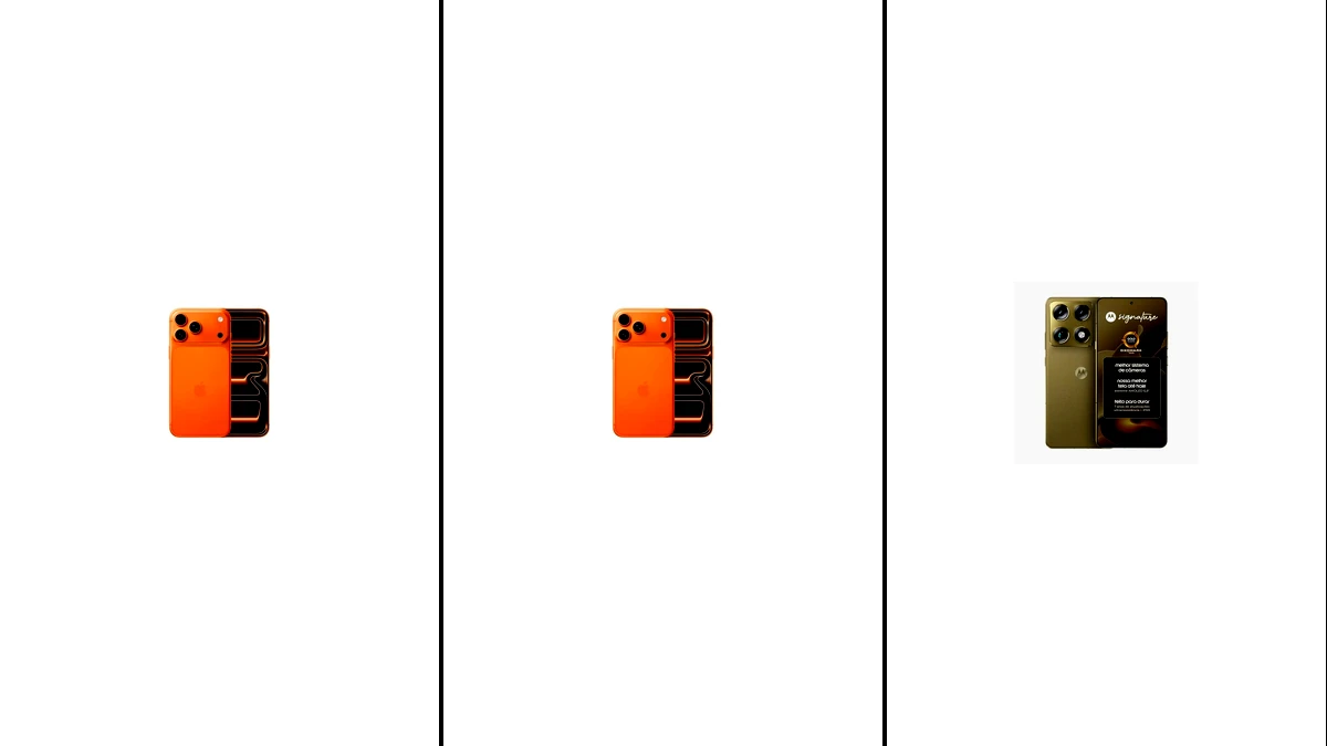 Melhor celular para fotos: os 8 melhores em 2026