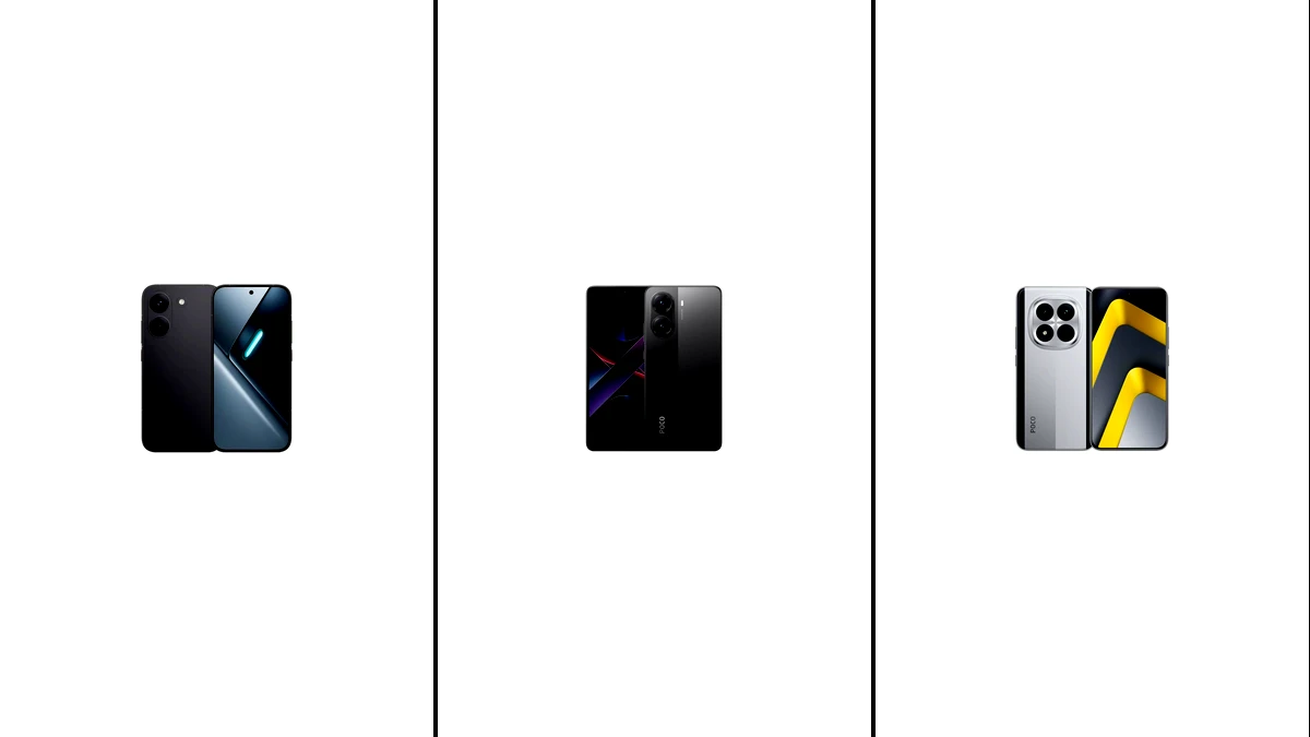 Melhor celular Poco: os 6 melhores em 2026