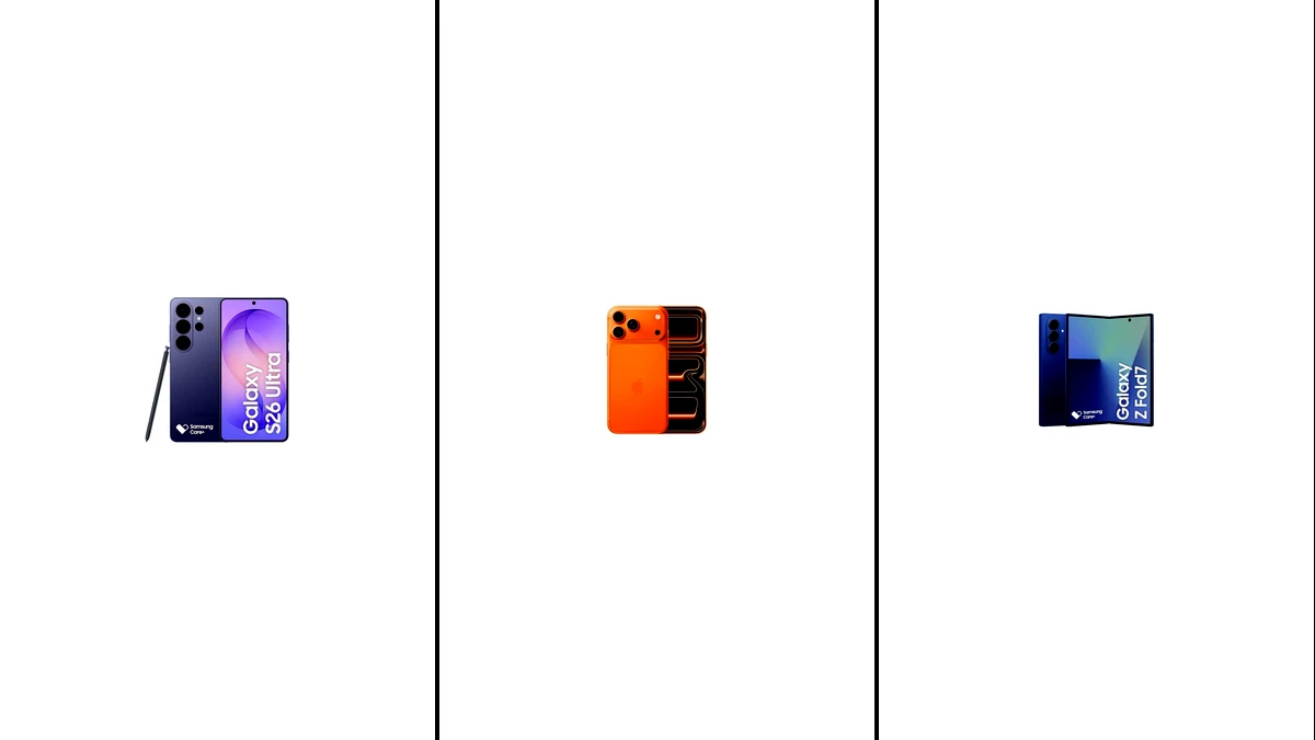 Melhor celular: os 8 melhores em 2026