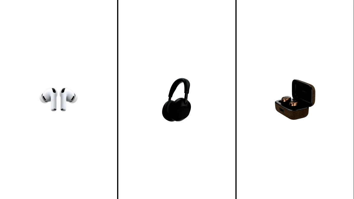 Melhor fone de ouvido sem fio: os 7 melhores em 2026