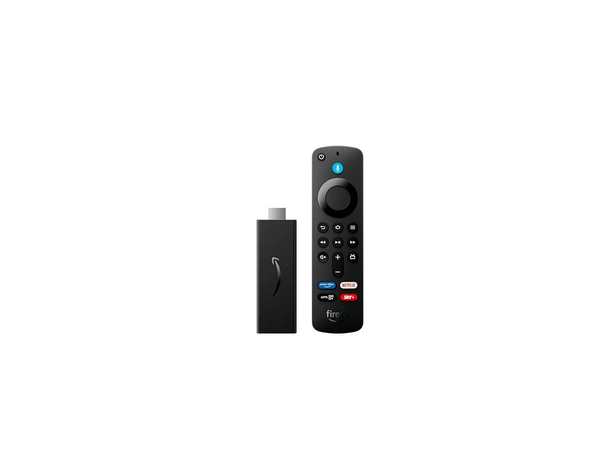 Amazon Fire TV Stick HD (modelo mais recente)