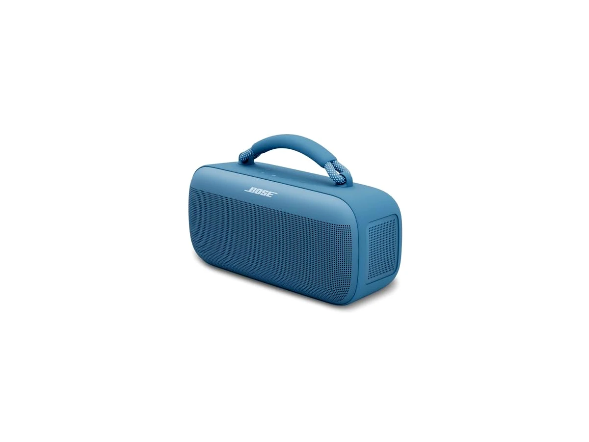 Bose SoundLink Max (Modelo Portátil de Alta Potência)
