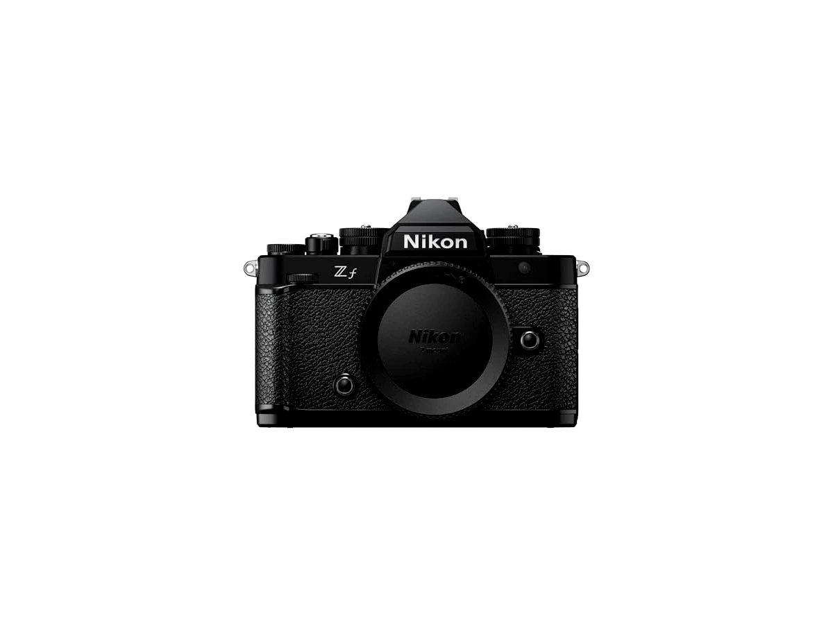 Nikon Z f (Apenas Corpo)