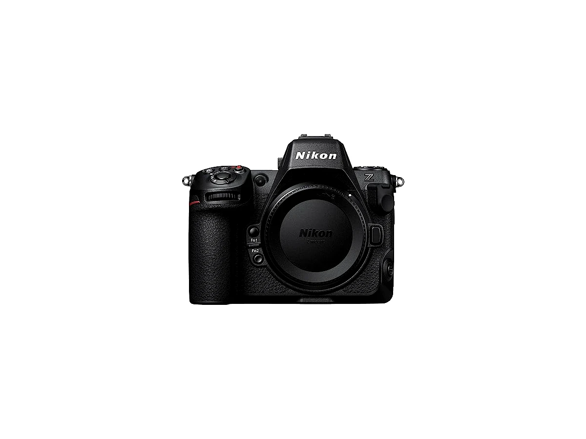 Nikon Z8 (Apenas Corpo)