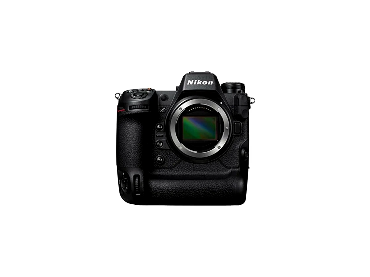 Nikon Z9 (Apenas Corpo)