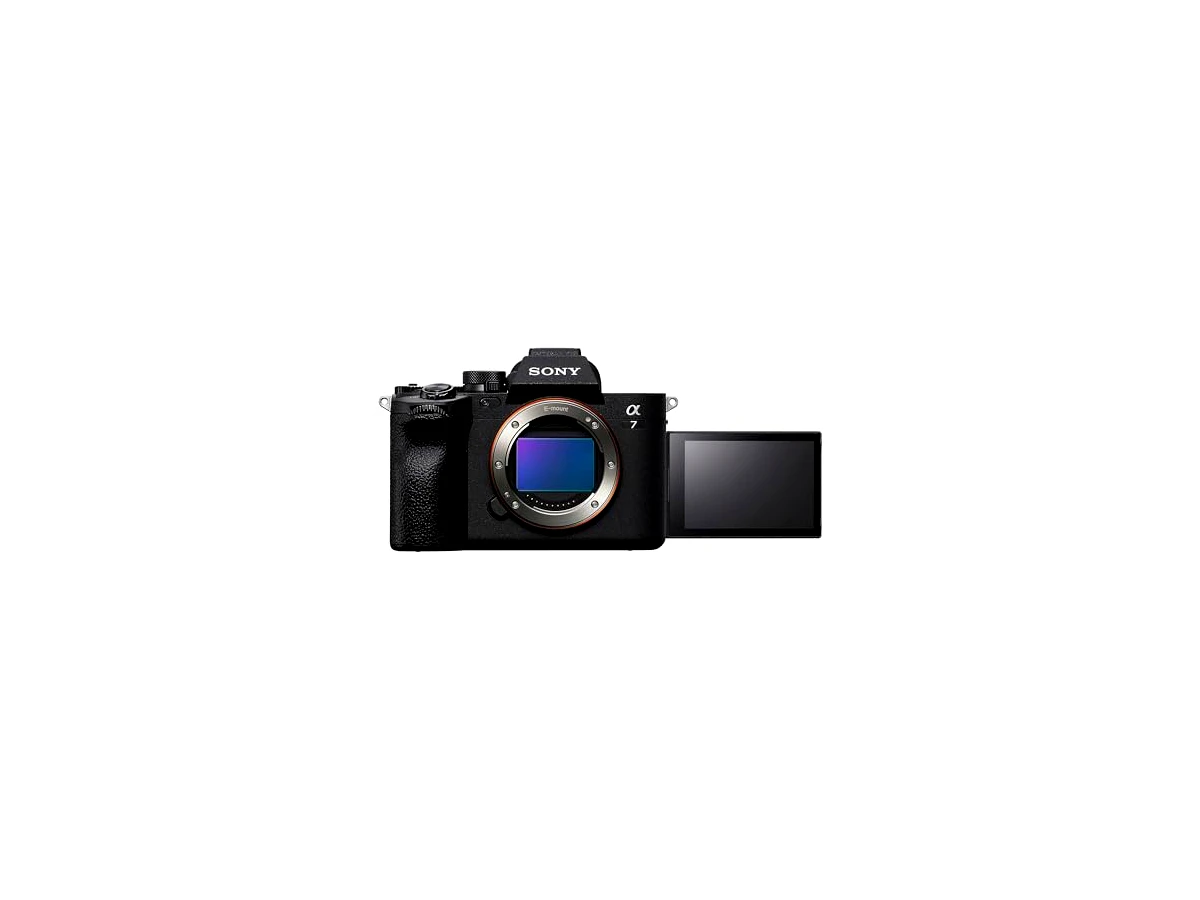 Sony Alpha 7 IV