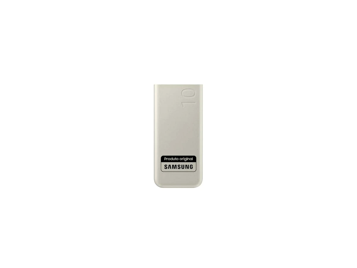 Samsung Battery Pack 10.000mAh 25W (Modelo EB-P3400XEUGBR)