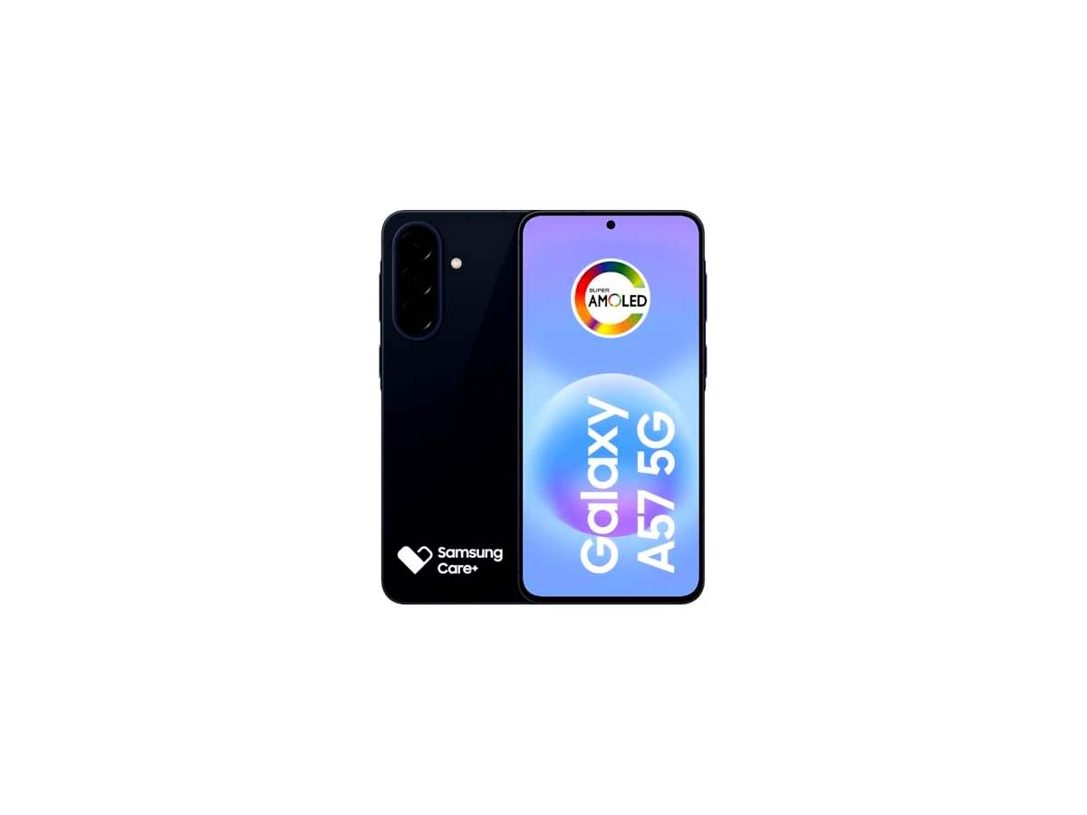 Samsung Galaxy A57 5G (8GB RAM / 256GB)