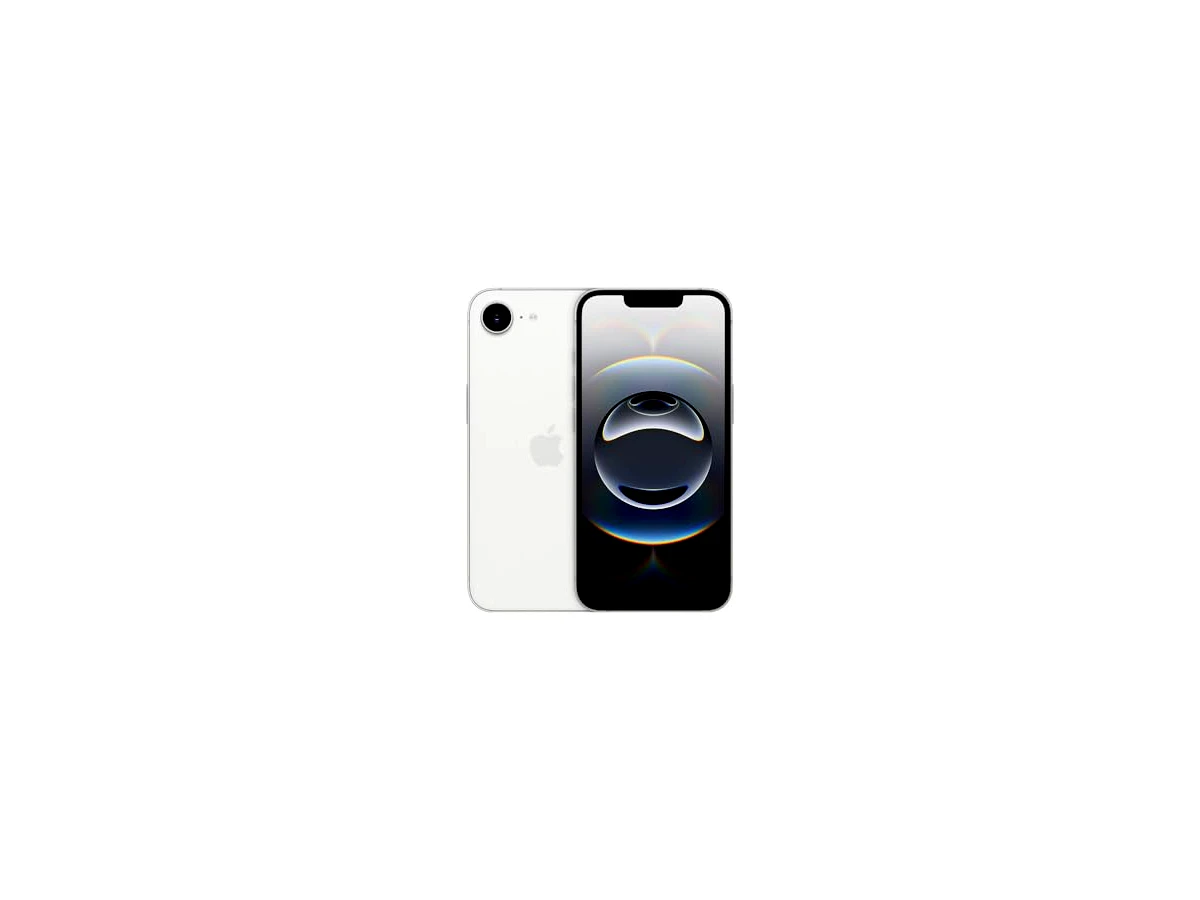 Apple iPhone 16e (128GB)