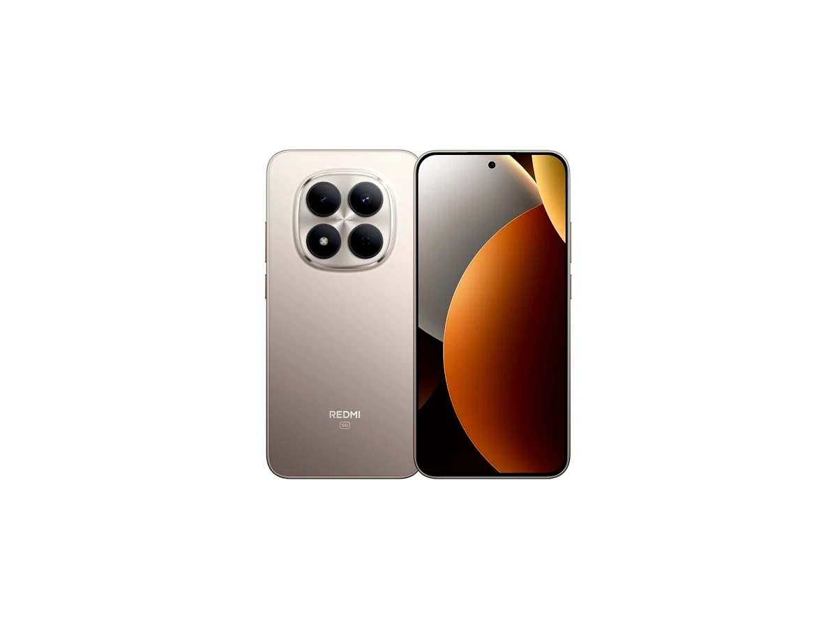 Xiaomi Redmi Note 15 Pro 5G (256 GB)