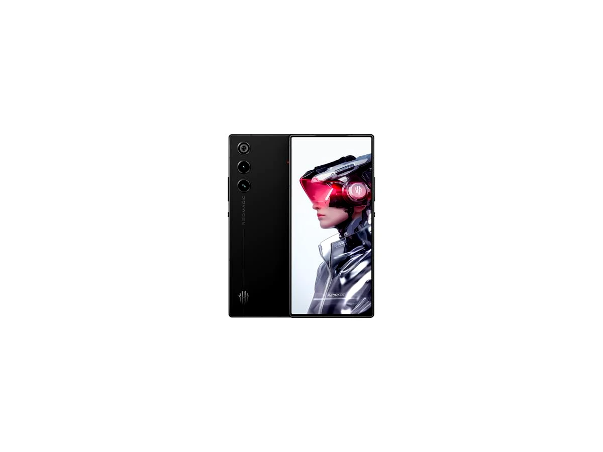REDMAGIC 10 Air 5G (16GB RAM / 512GB)