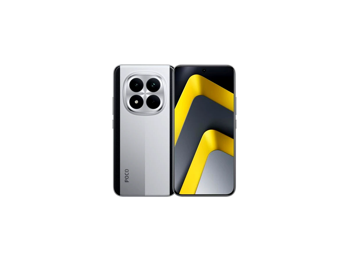 Xiaomi Poco M8 Pro 5G (Versão 8GB RAM / 256GB)