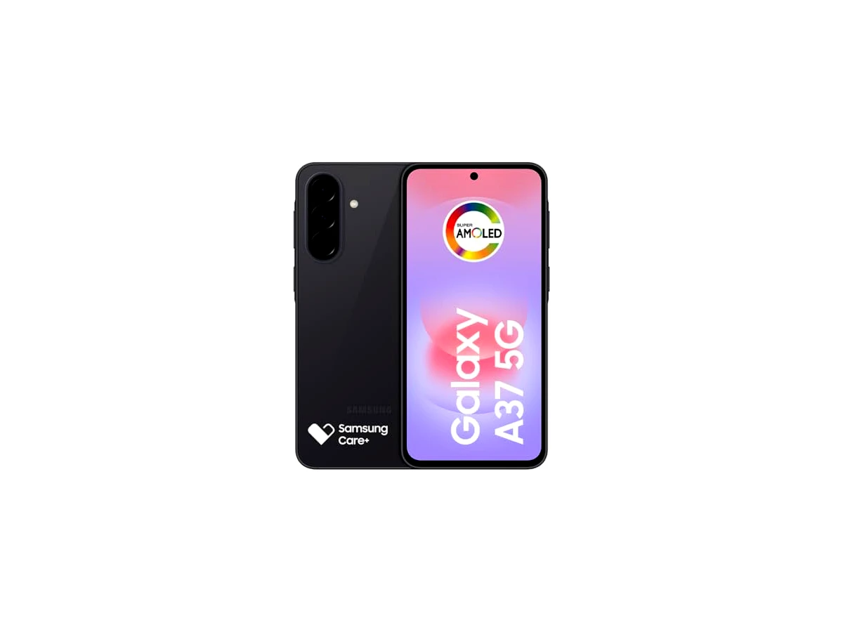 Smartphone Samsung Galaxy A37 5G (128GB)