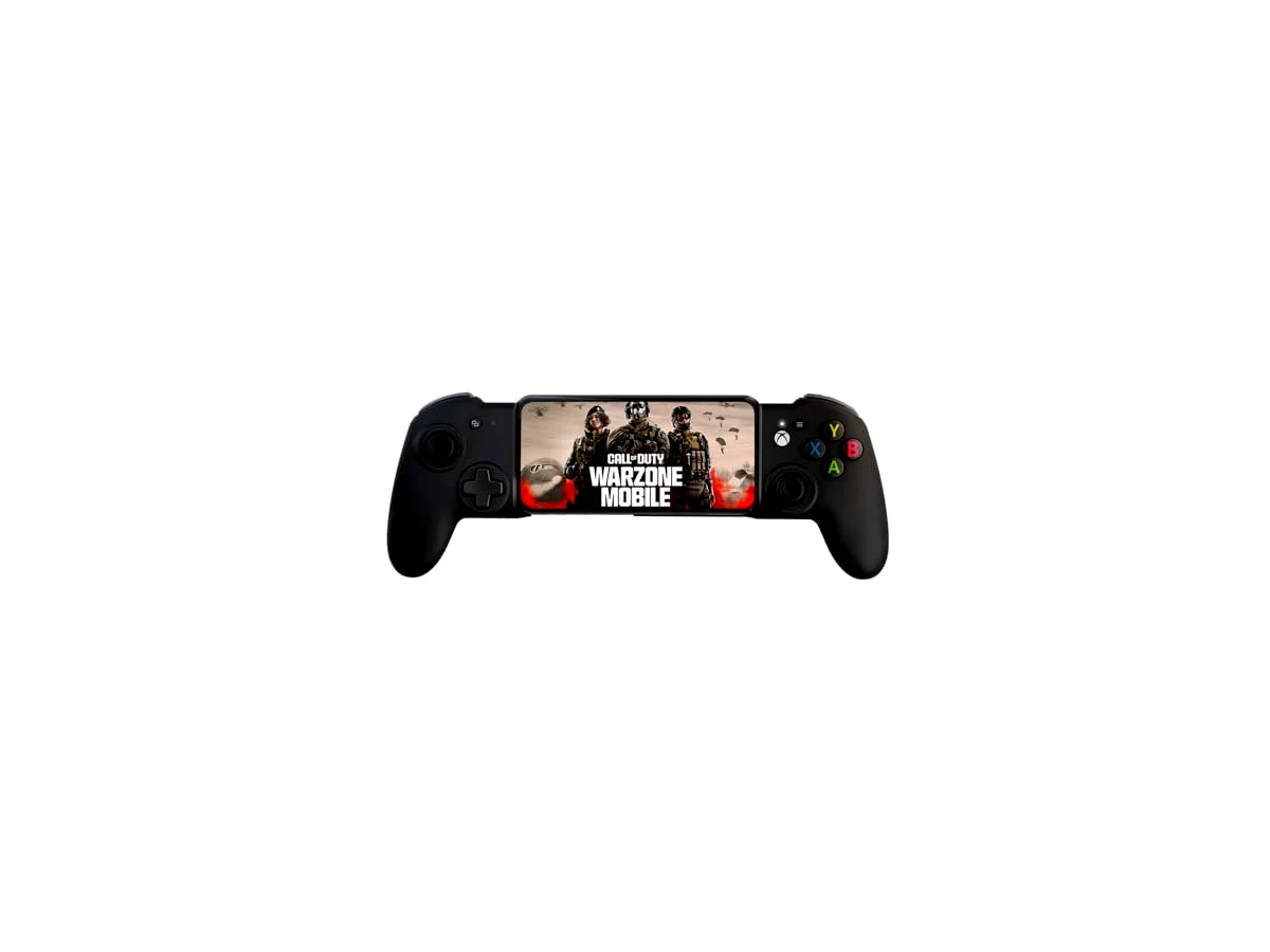 Nacon MG-X Pro for Android