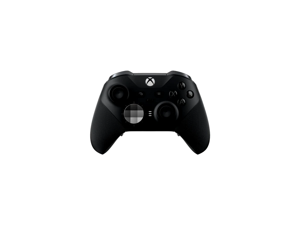 Xbox Elite Wireless Controller Series 2 (Modelo FST-00001)