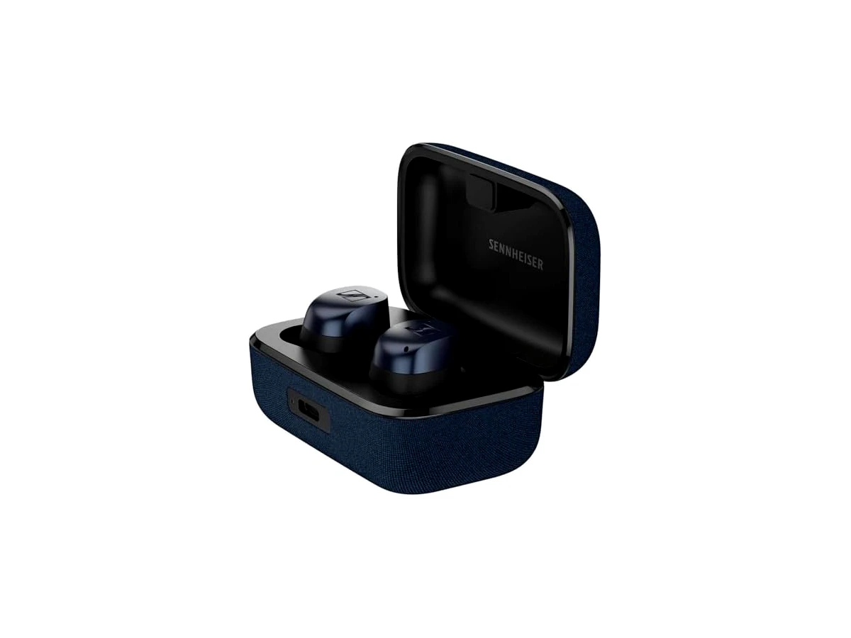 Sennheiser Momentum True Wireless 4