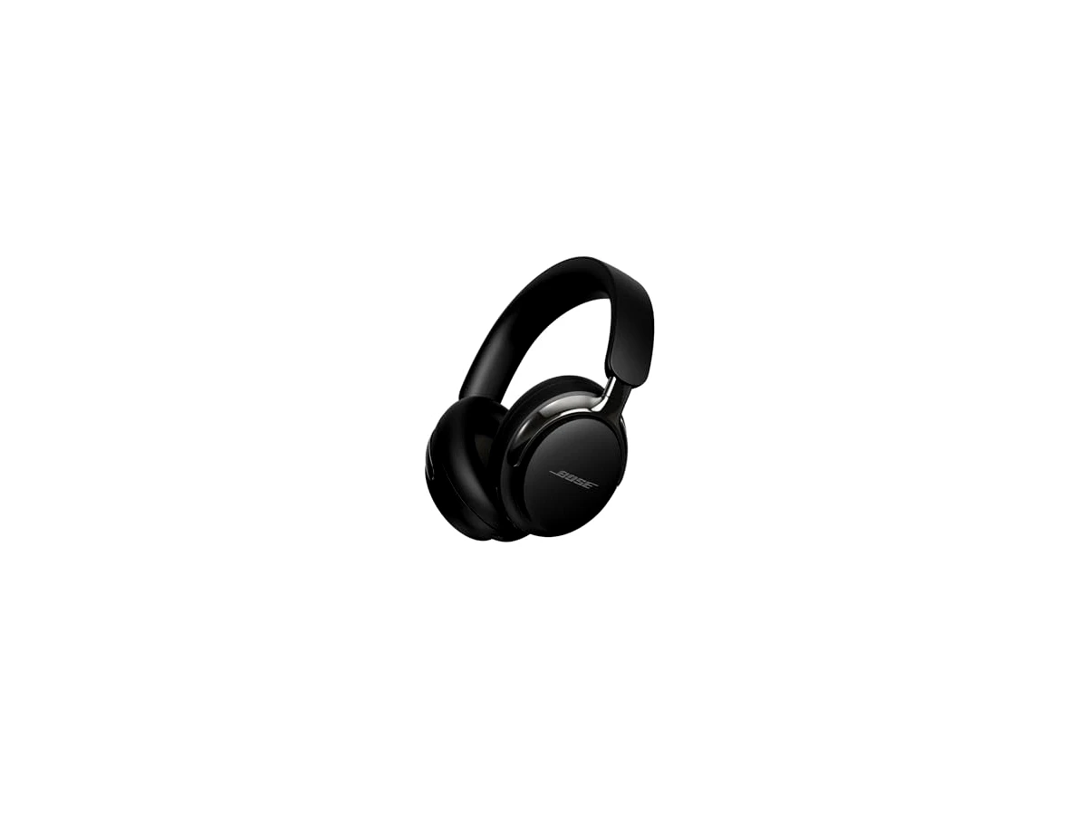 Bose QuietComfort Ultra Headphones (2nd Gen)