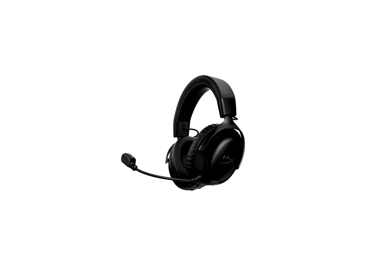 HyperX Cloud III S Wireless