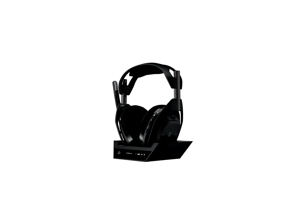Logitech G Astro A50 X LIGHTSPEED Wireless
