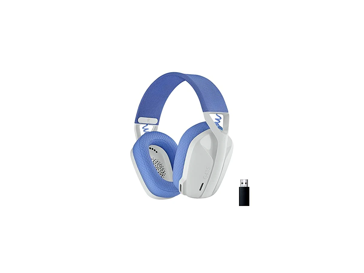 Logitech G435 LIGHTSPEED Wireless
