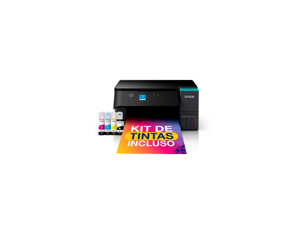 Epson EcoTank Pro L4360