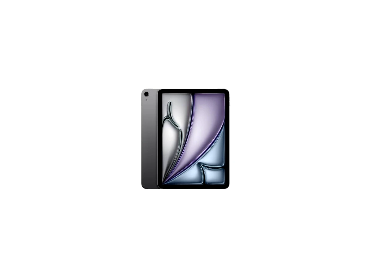 iPad Air de 11 polegadas (Chip M4, 8ª geração - 2026, Wi-Fi, 128 GB)