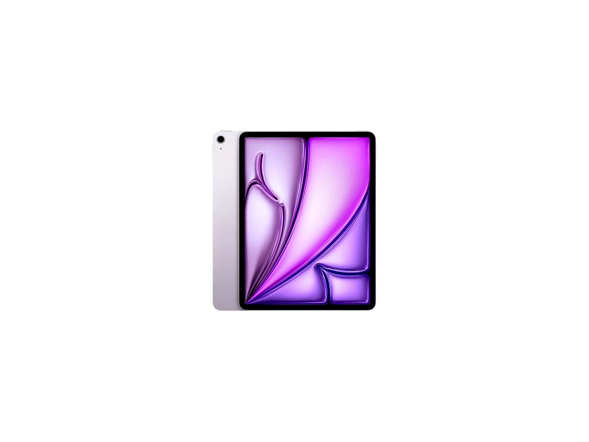 iPad Air de 13 polegadas (Chip M4, 8ª geração - 2026, Wi-Fi, 128 GB)