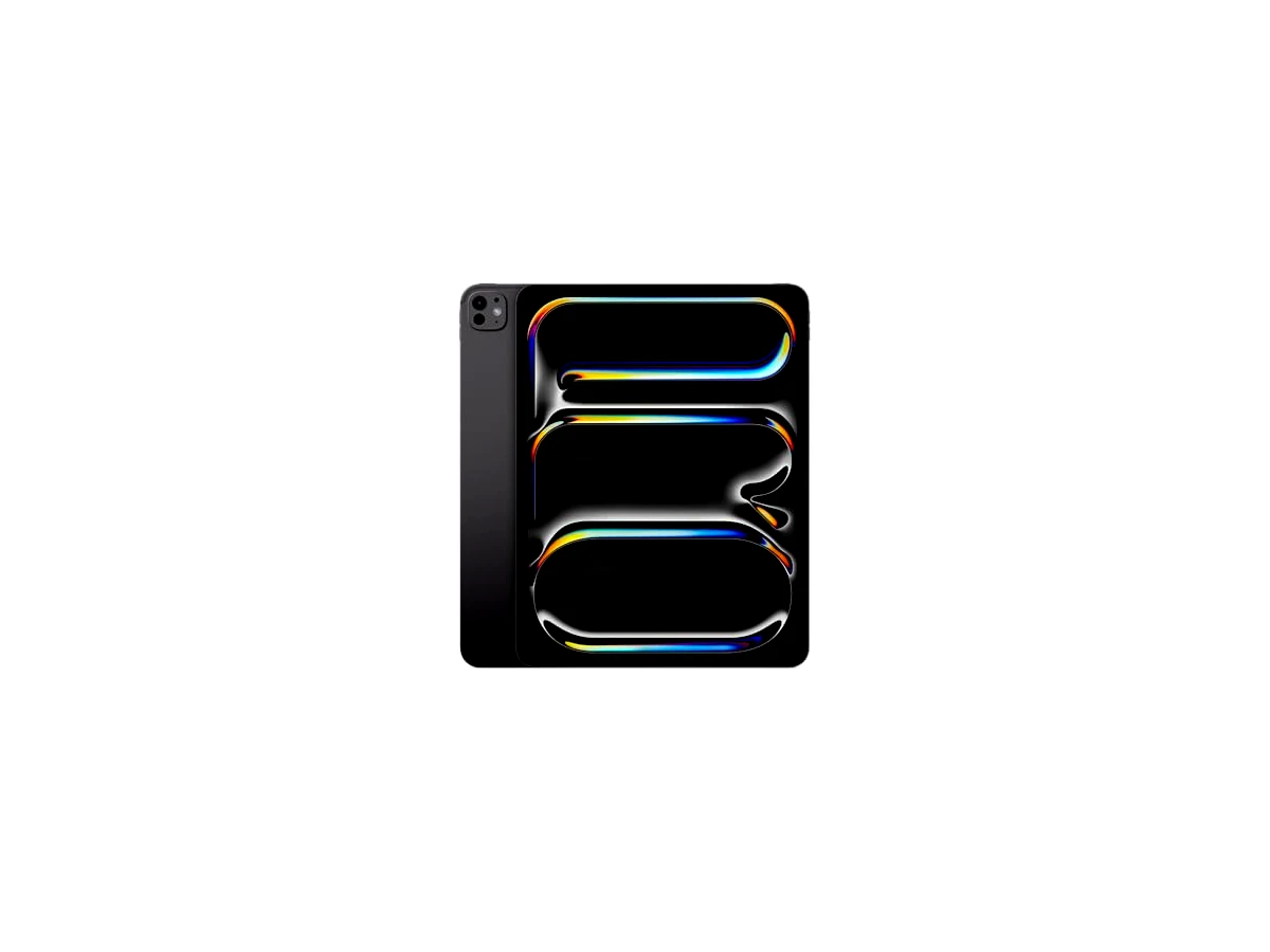 iPad Pro de 13 polegadas (Chip M5, 8ª geração - 2025, Wi-Fi, 256 GB)