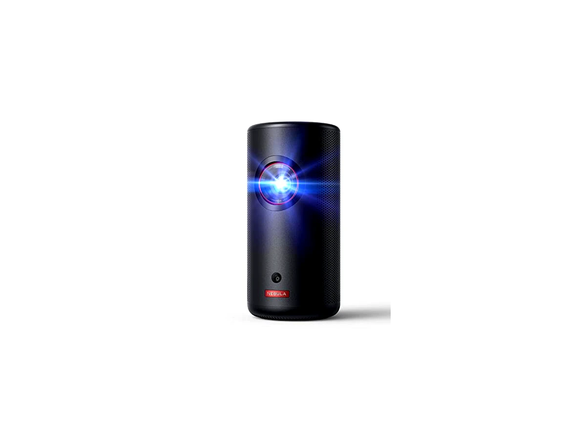 Anker Nebula Capsule 3 Laser (Modelo D2426)