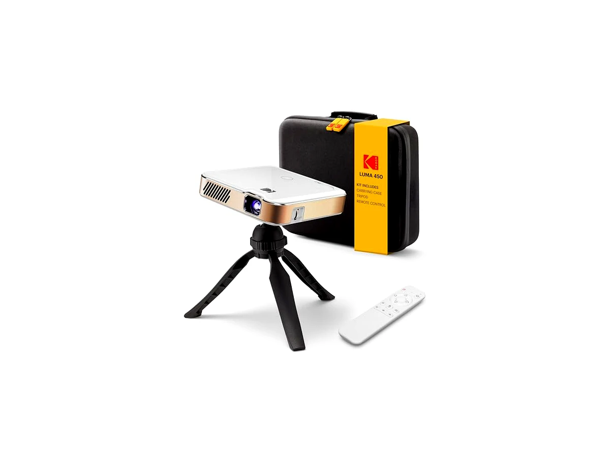 Kodak Luma 450