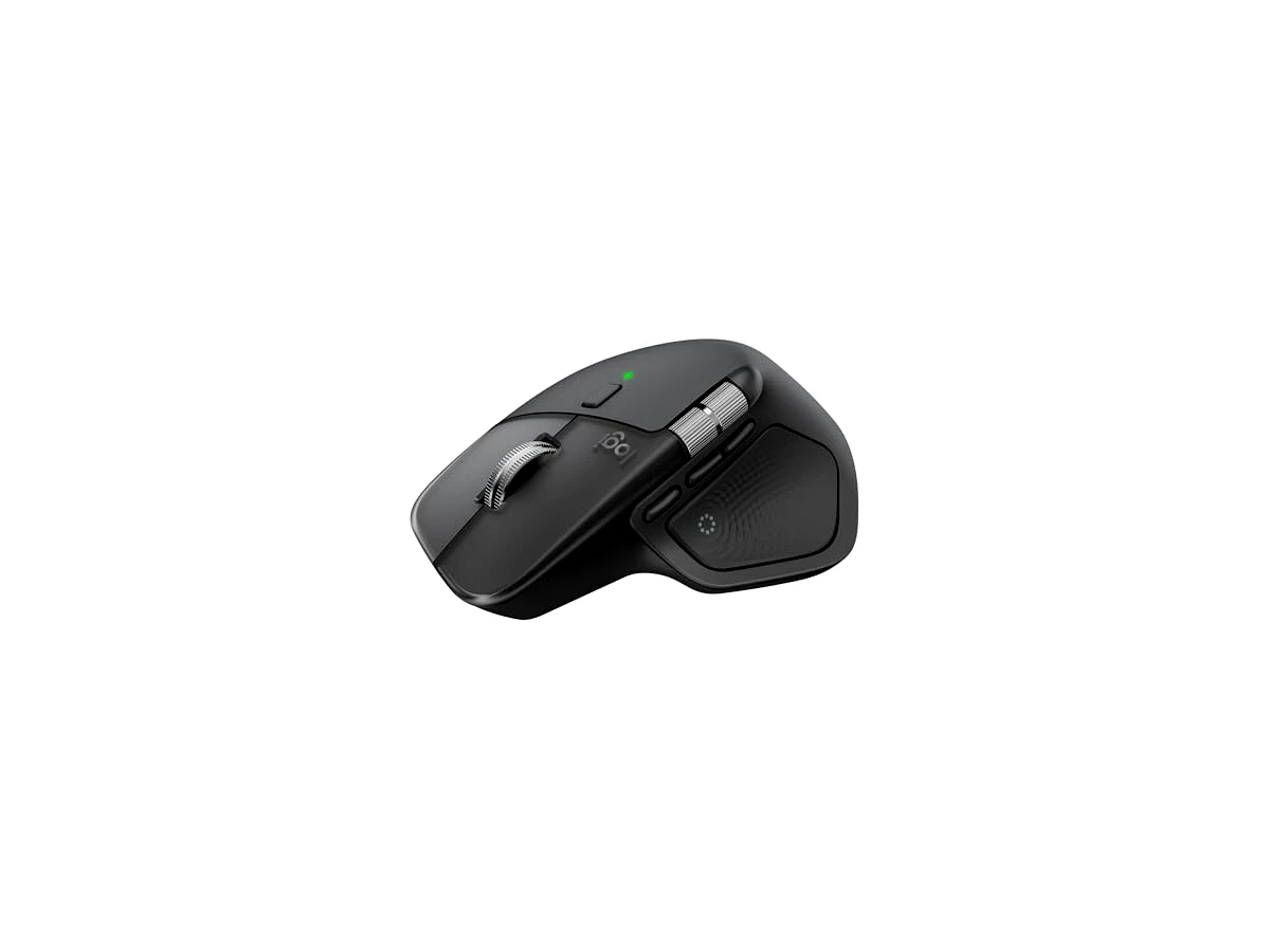 Logitech MX Master 4 Wireless Performance