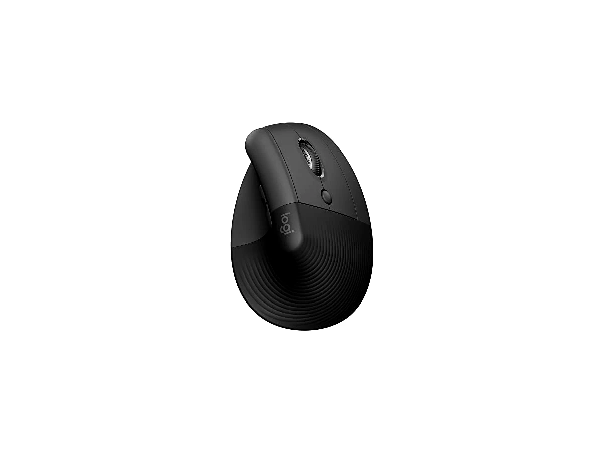Logitech Lift Vertical