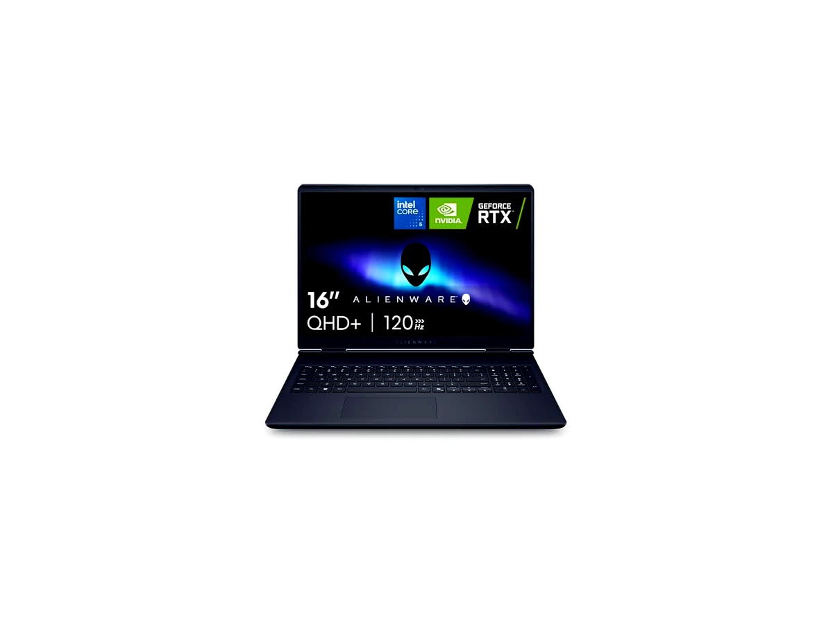 Dell Alienware 16 Aurora (AC16-C7240H-M40, RTX 4050)