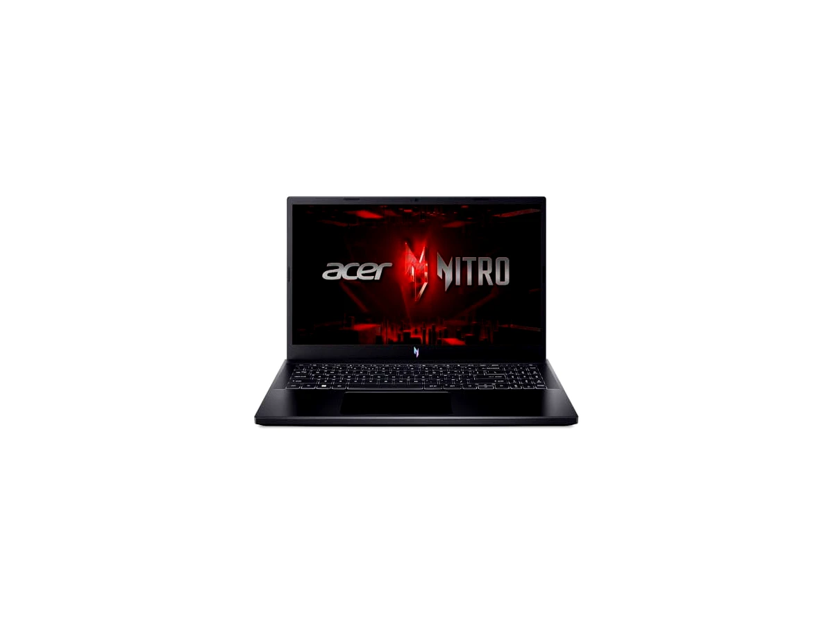 Acer Nitro V 15 (Intel Core i5-13420H, 8GB RAM, 512GB SSD, RTX 3050 6GB) - Modelo ANV15-51-57WS