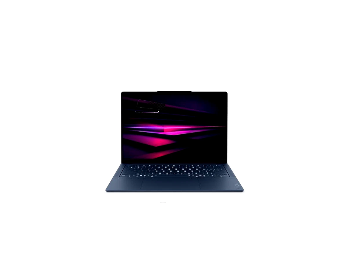 Lenovo Yoga Slim 7x Gen 11 (14" Snapdragon)