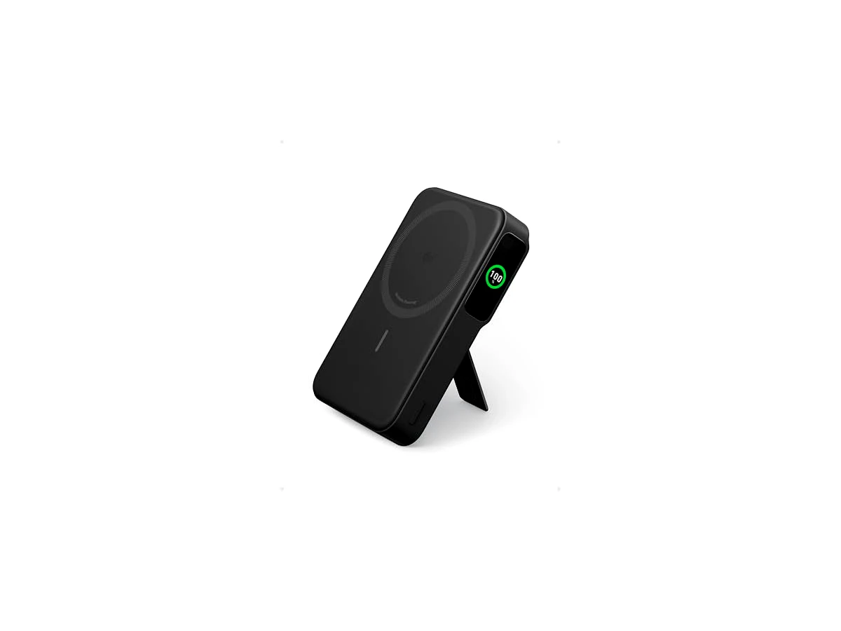Anker MagGo Power Bank 10.000mAh Qi2 - Modelo A1654
