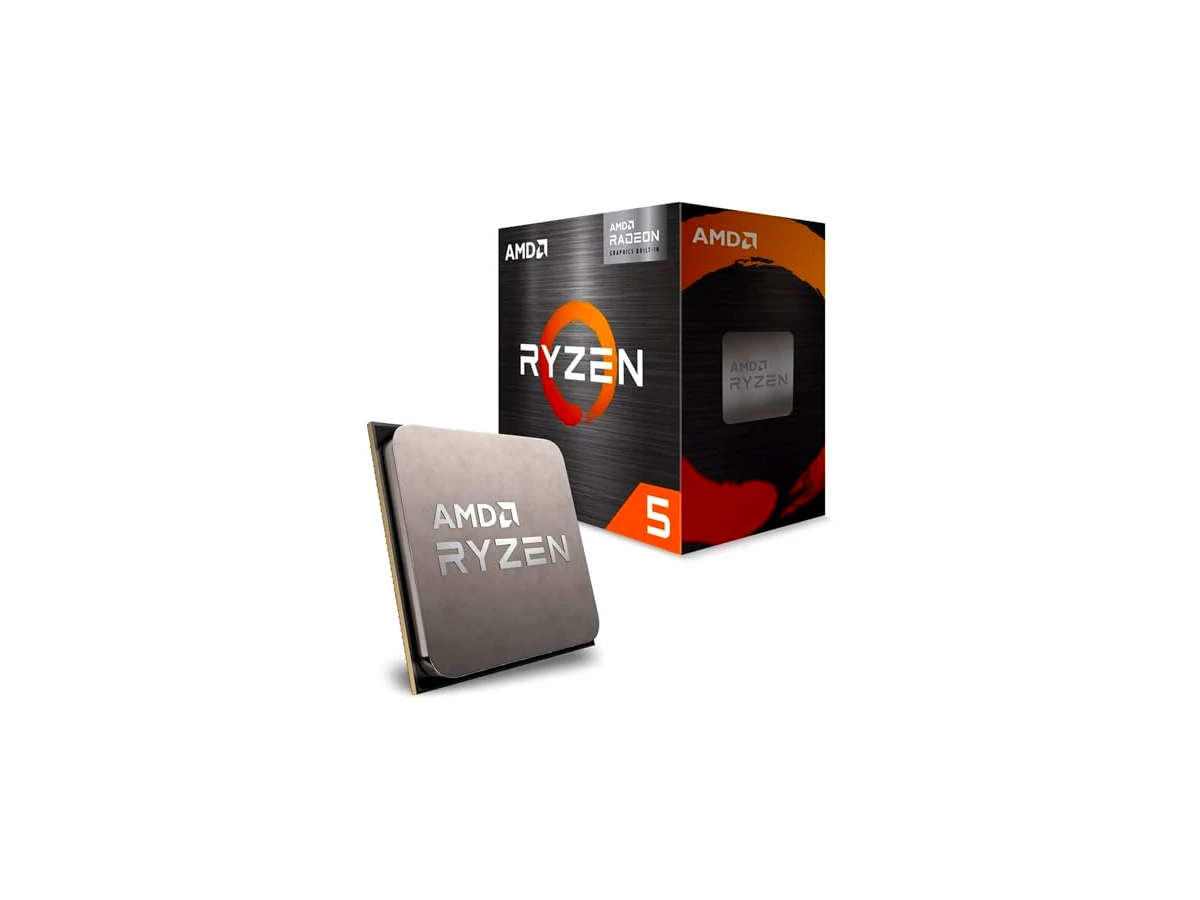 AMD Ryzen 5 5600GT