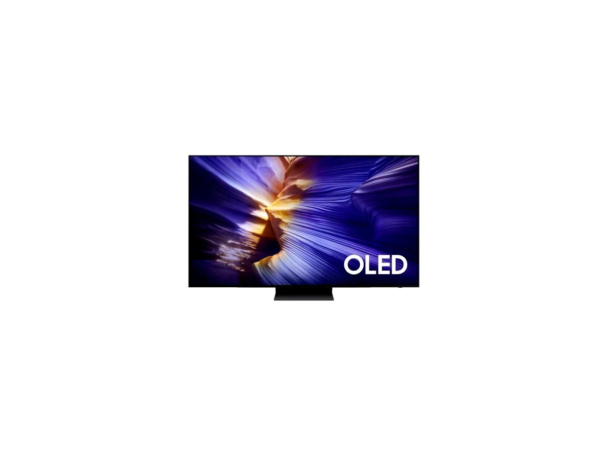 Samsung Vision AI TV S90F (Modelo QN55S90FAGXZD - 55")