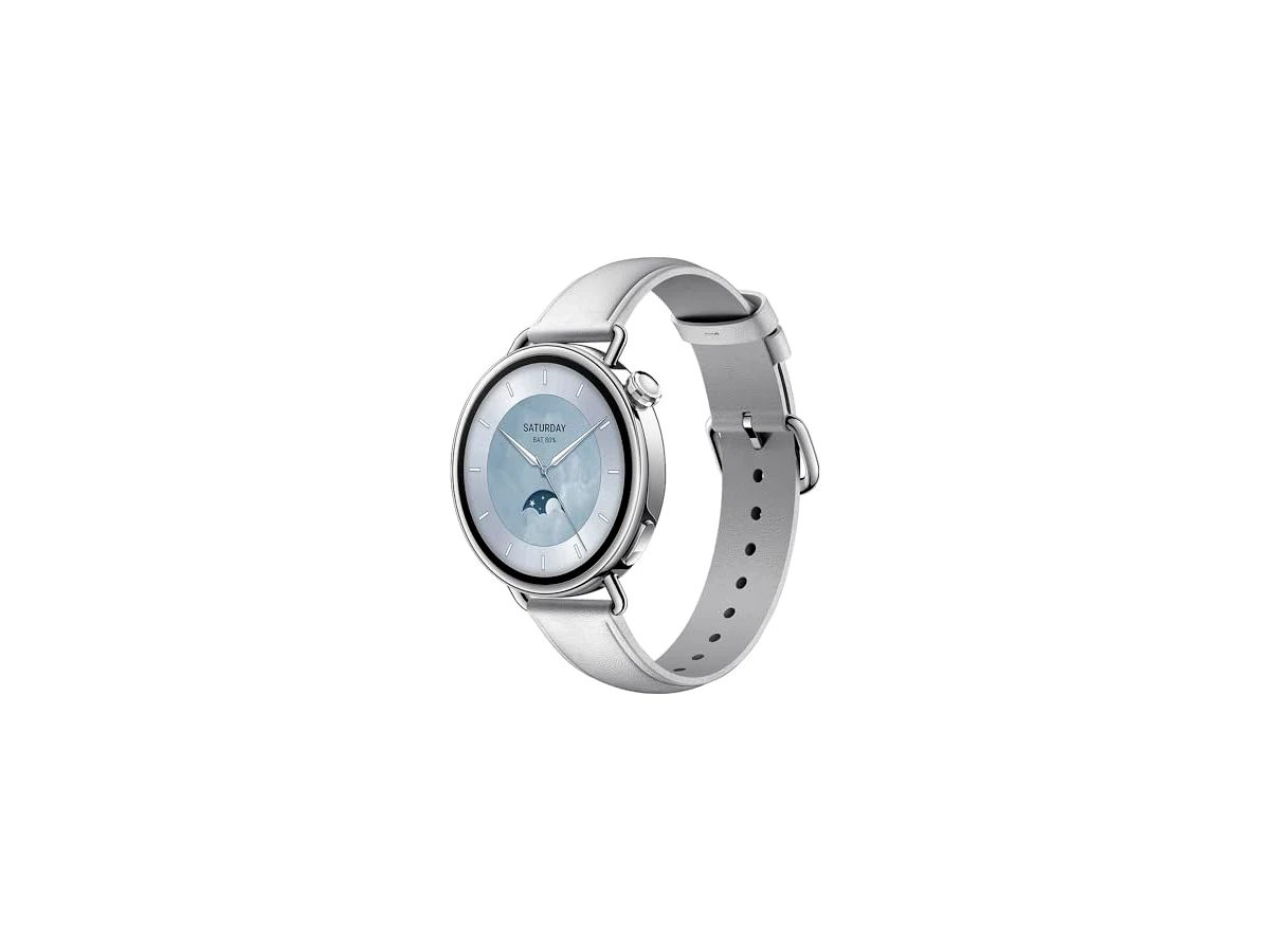 XIAOMI Watch S4 41mm Smartwatch