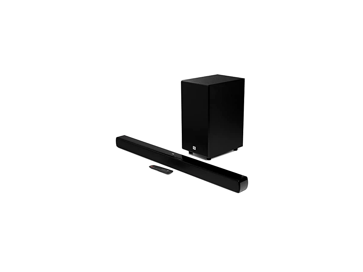 JBL Cinema SB190