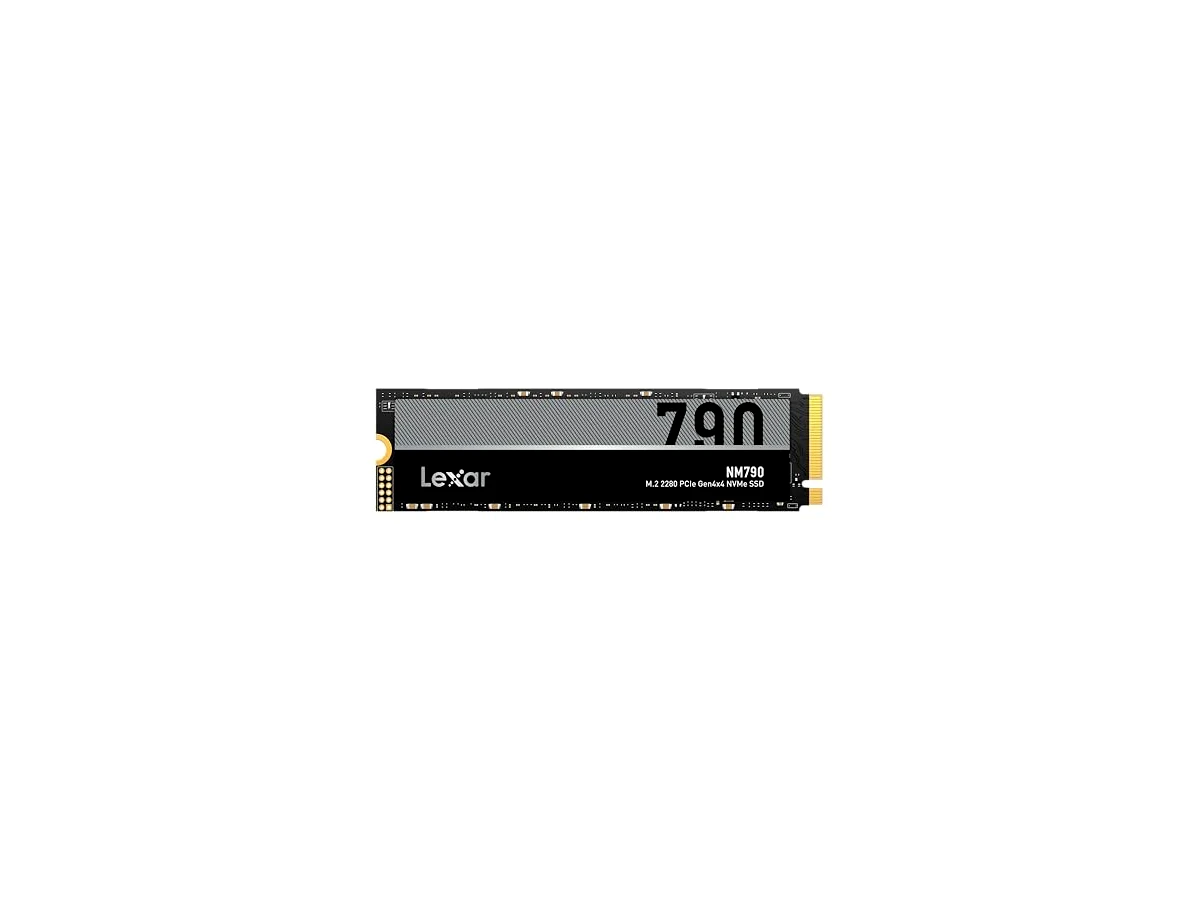 Lexar NM790 1TB