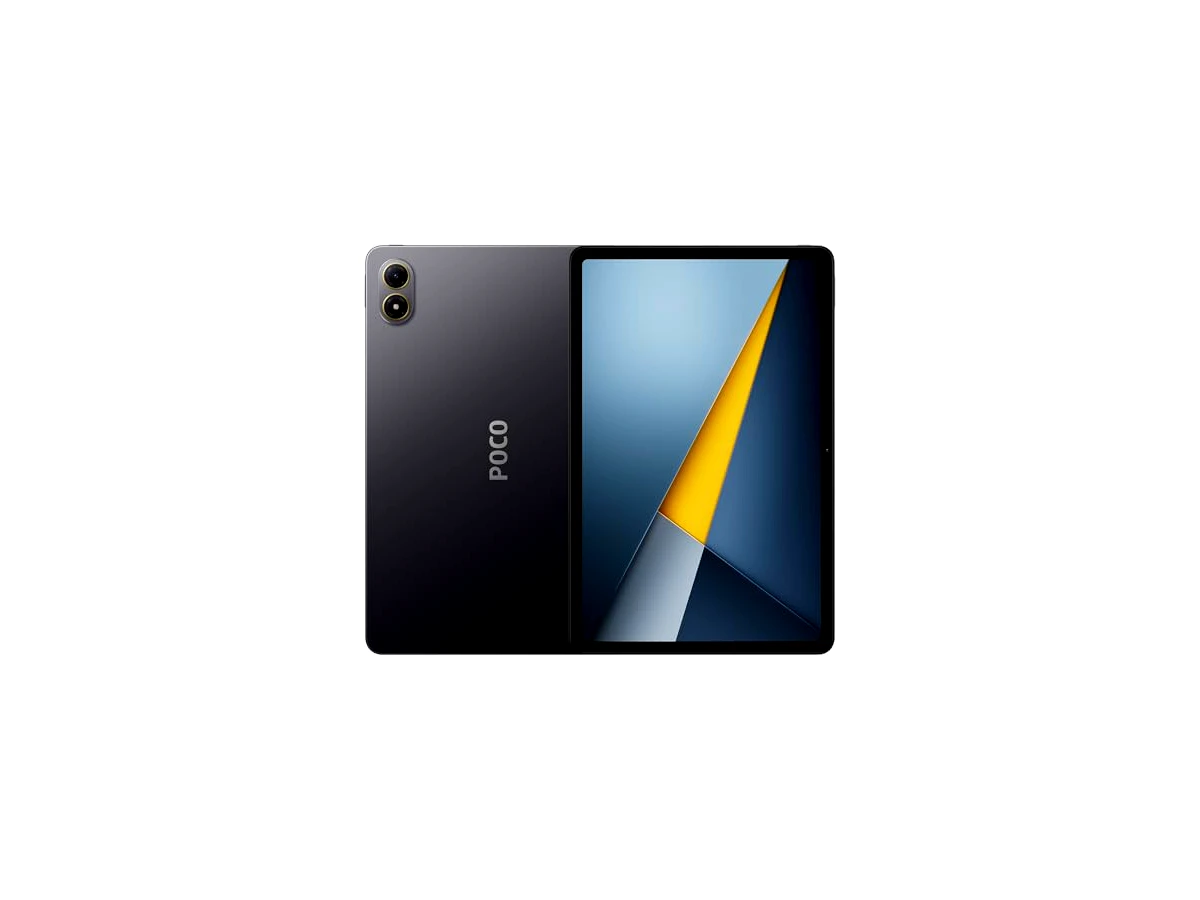 Xiaomi Poco Pad M1 (Modelo Global, Wi-Fi, 8GB RAM, 256GB)