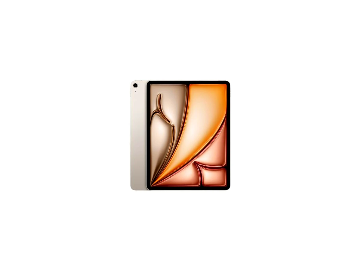 Apple iPad Air 13 polegadas (M4, 2026, Wi-Fi, 128GB)