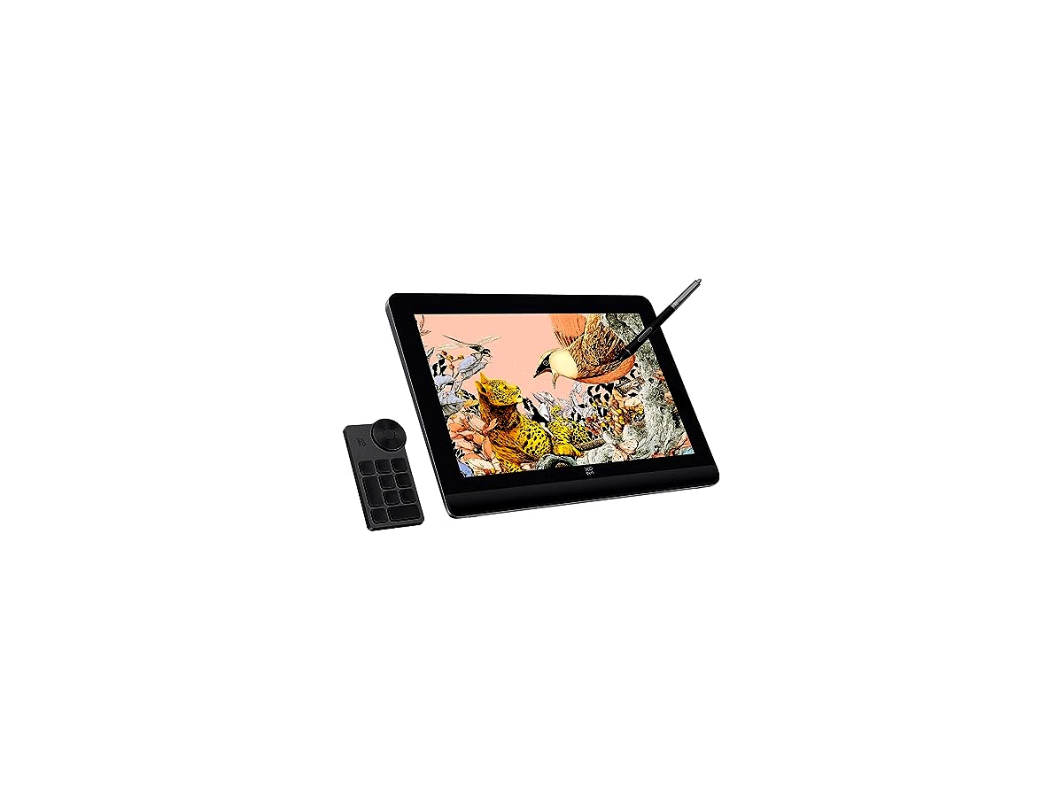 XP-Pen Artist Pro 16 Gen 2 (MD160QH)
