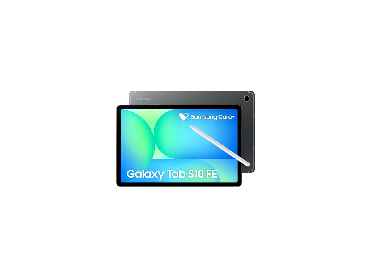Samsung Galaxy Tab S10 FE (Wi-Fi, 128GB, Modelo SM-X520)