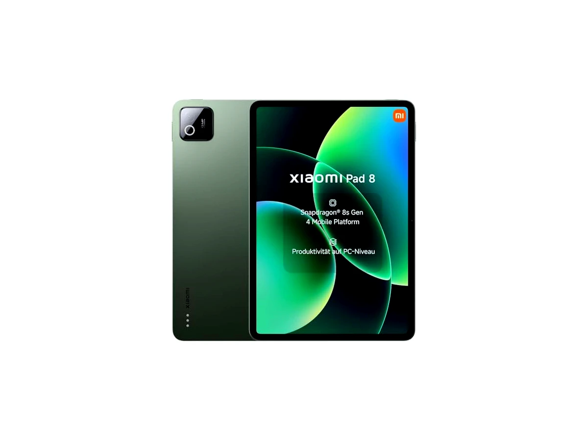 Xiaomi Pad 8