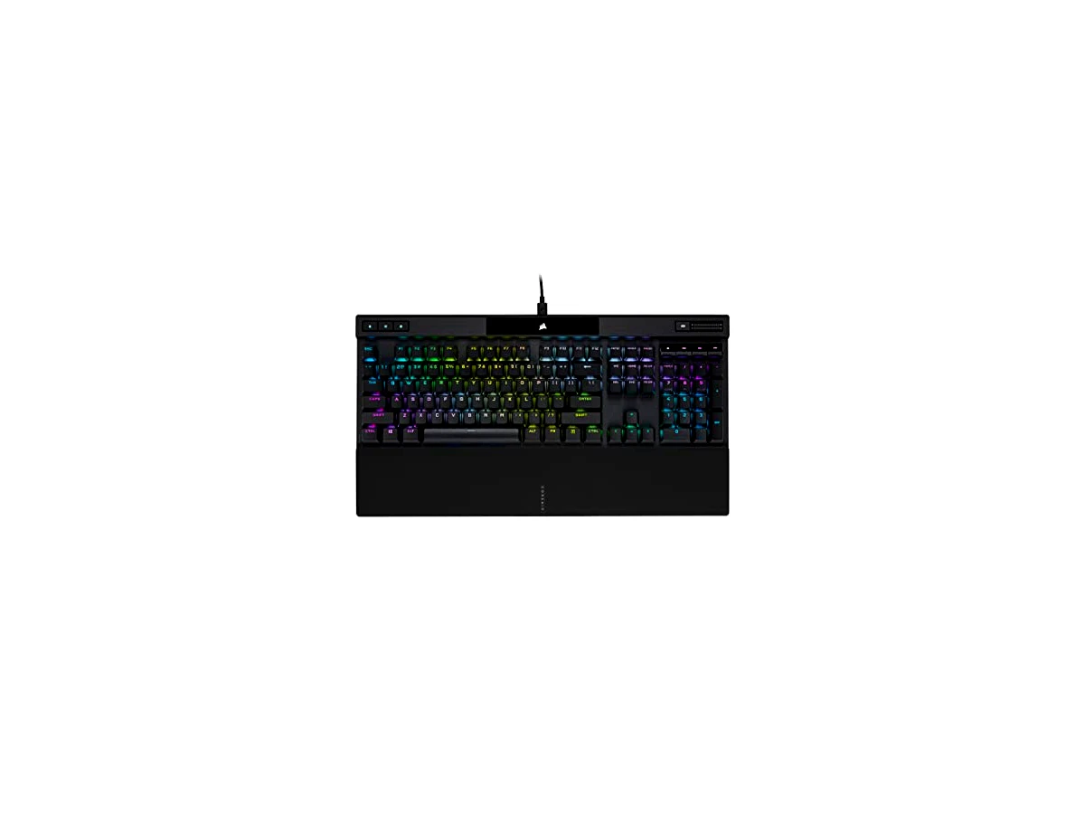 Corsair K70 RGB Pro