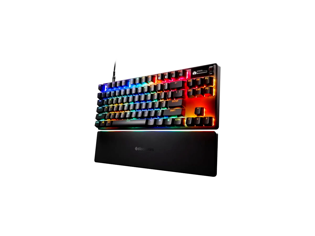 SteelSeries Apex Pro TKL Gen 3
