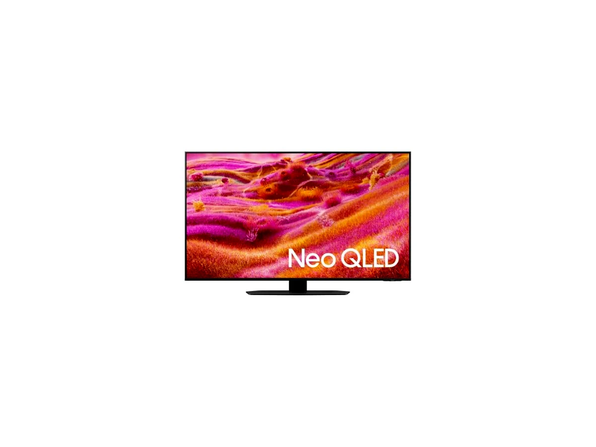Samsung Neo QLED 4K 43QN90F (Modelo: QN43QN90FAGXZD)