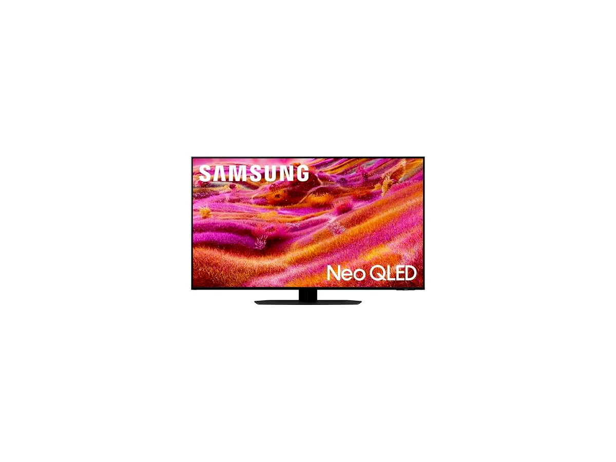 Samsung Neo QLED QN90F (QN55QN90FAGXZD)